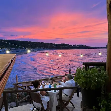 Le Dimore - Charme Bed & Breakfast Peschici