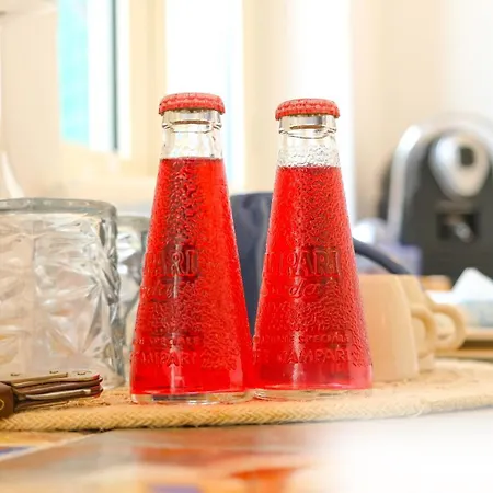 Le Dimore - Charme Bed & Breakfast