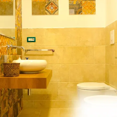 Bed & Breakfast Le Dimore - Charme Peschici