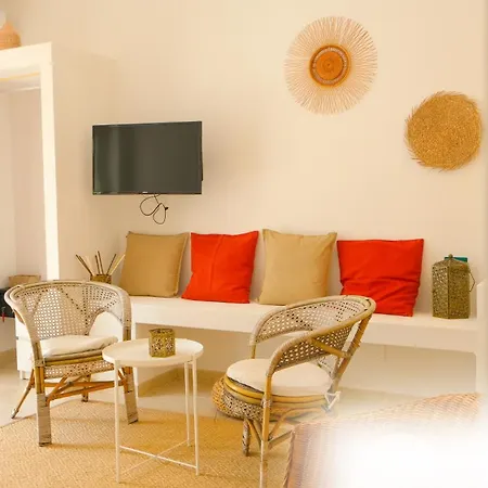 Le Dimore - Charme Bed & Breakfast 4*