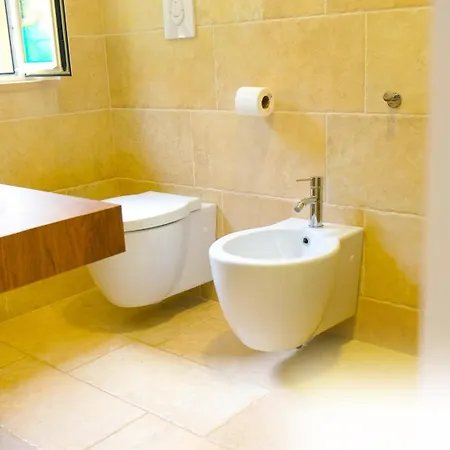 Bed & Breakfast Le Dimore - Charme Peschici