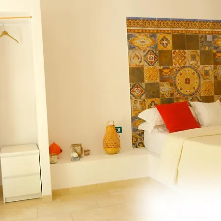 Le Dimore - Charme Bed & Breakfast