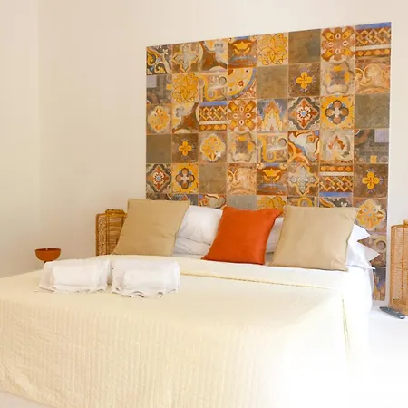 Bed & Breakfast Le Dimore - Charme 4*