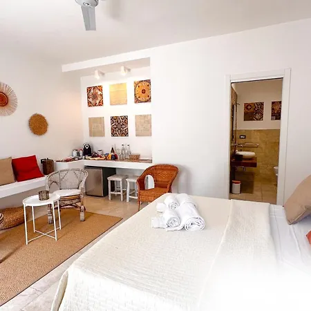 Le Dimore - Charme 4* Peschici