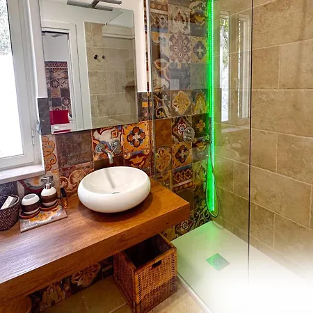 Le Dimore - Charme Bed & Breakfast