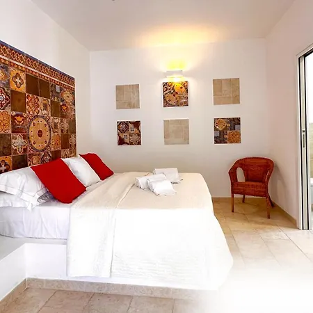 Bed & Breakfast Le Dimore - Charme