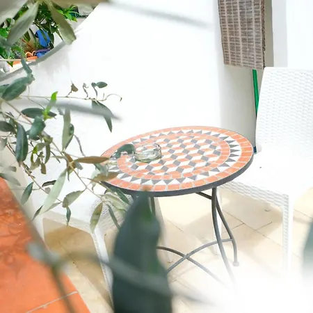 Bed & Breakfast Le Dimore - Charme 4*