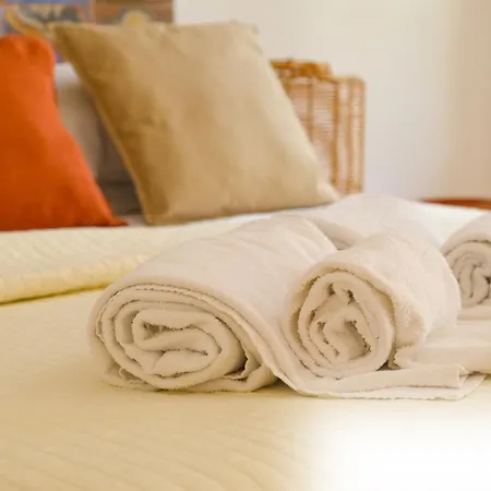 Le Dimore - Charme Bed & Breakfast