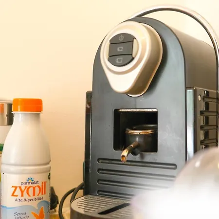 Bed & Breakfast Le Dimore - Charme 4*