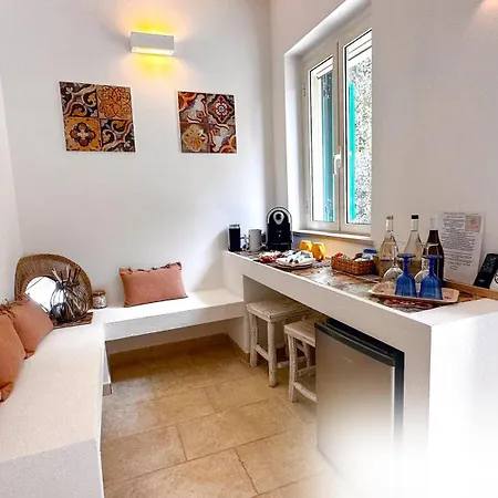 Le Dimore - Charme Bed & Breakfast Peschici