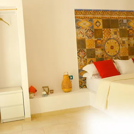 Le Dimore - Charme 4*