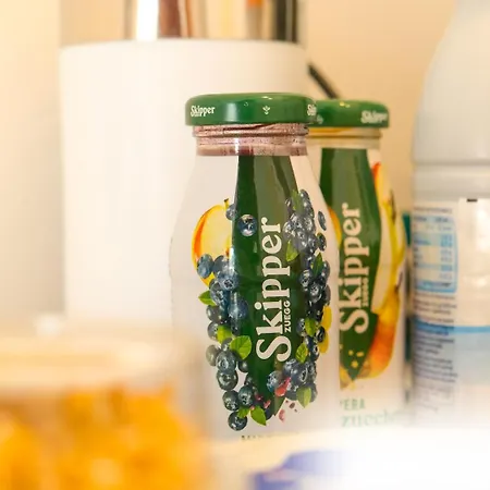 Le Dimore - Charme 4* Peschici