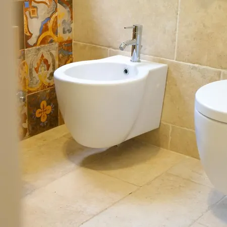 Bed & Breakfast Le Dimore - Charme 4*