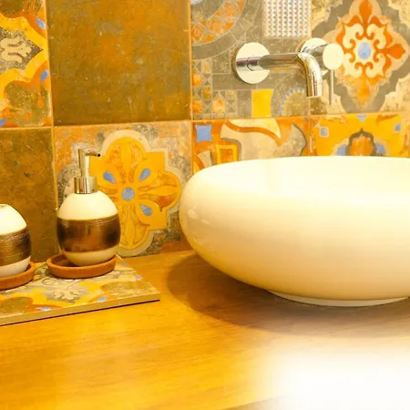 Le Dimore - Charme Bed & Breakfast