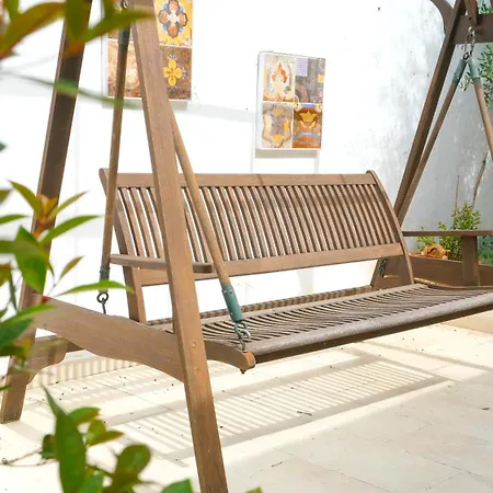 Le Dimore - Charme Bed & Breakfast