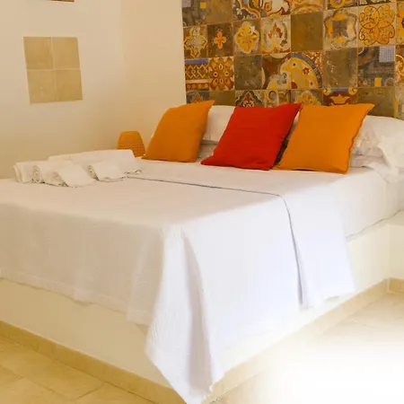 Le Dimore - Charme Bed & Breakfast Peschici