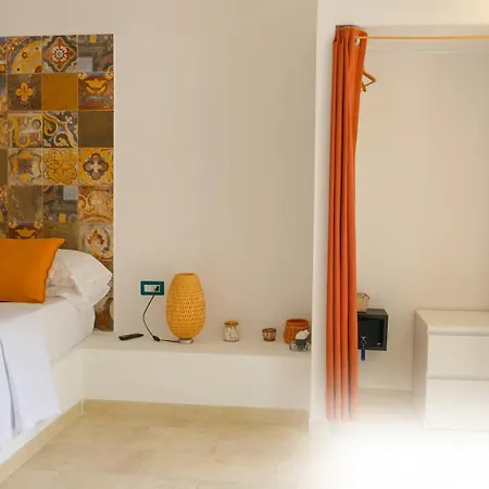 Le Dimore - Charme Bed & Breakfast 4*