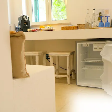 Le Dimore - Charme 4* Peschici