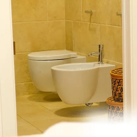 Bed & Breakfast Le Dimore - Charme Peschici