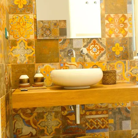 Bed & Breakfast Le Dimore - Charme Peschici