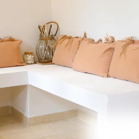 Bed & Breakfast Le Dimore - Charme Peschici