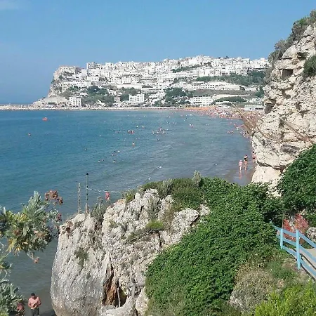 Bed & Breakfast Le Dimore - Charme 4*