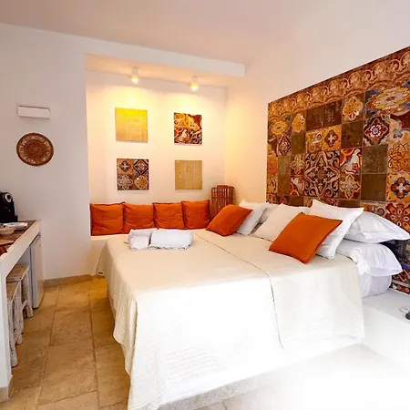 Le Dimore - Charme 4* Peschici