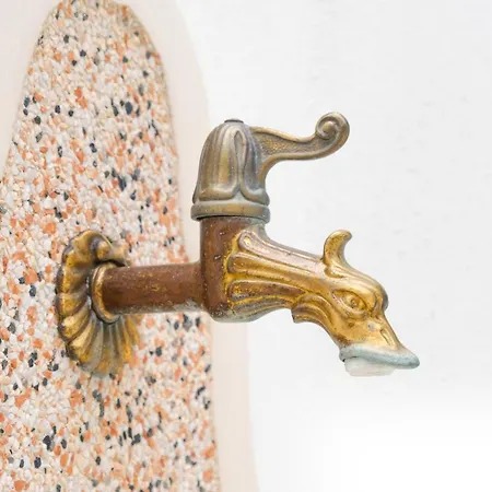 Le Dimore - Charme فندق مبيت وإفطار بيسْكيتْشّي