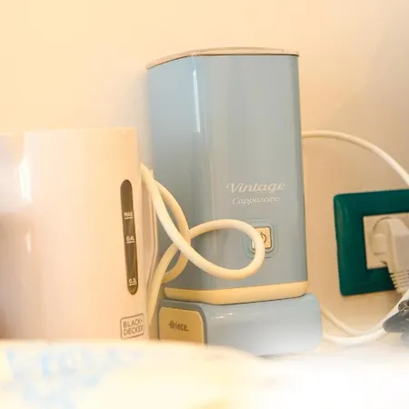 Le Dimore - Charme 4* بيسْكيتْشّي