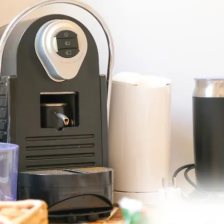 Le Dimore - Charme فندق مبيت وإفطار