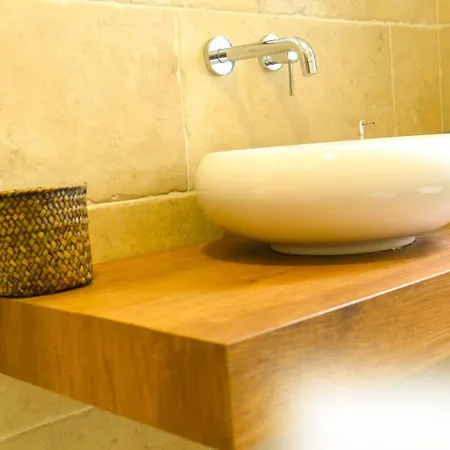 فندق مبيت وإفطار Le Dimore - Charme