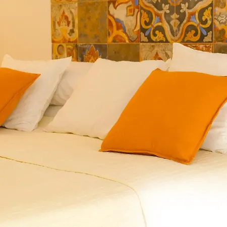 Le Dimore - Charme Bed & Breakfast *