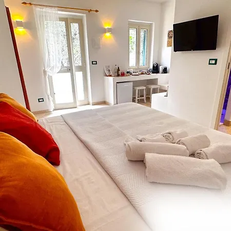 Le Dimore - Charme Bed & Breakfast *