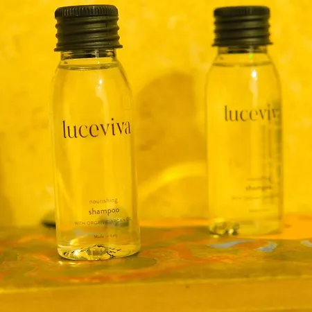 Frühstückspension Le Dimore - Charme