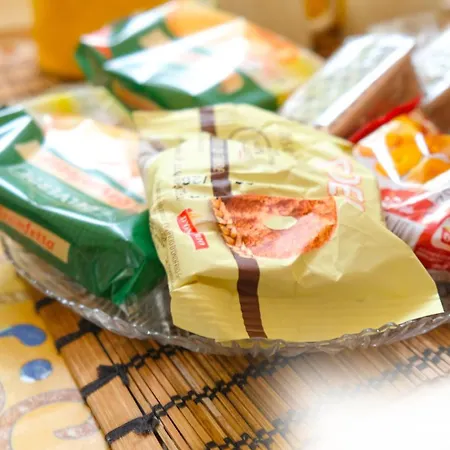 فندق مبيت وإفطار Le Dimore - Charme