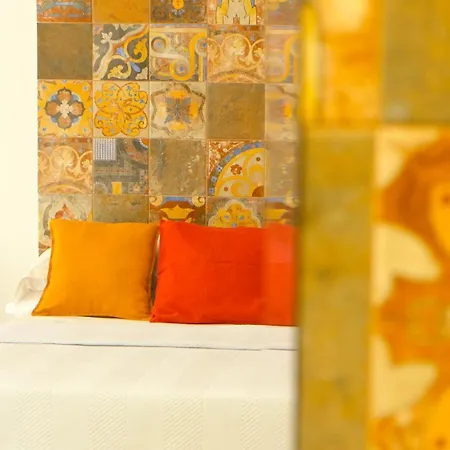 Le Dimore - Charme Bed & Breakfast *