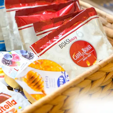 Frühstückspension Le Dimore - Charme Peschici