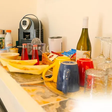 Le Dimore - Charme فندق مبيت وإفطار