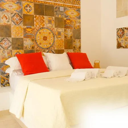 فندق مبيت وإفطار Le Dimore - Charme