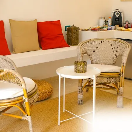 Le Dimore - Charme Bed & Breakfast