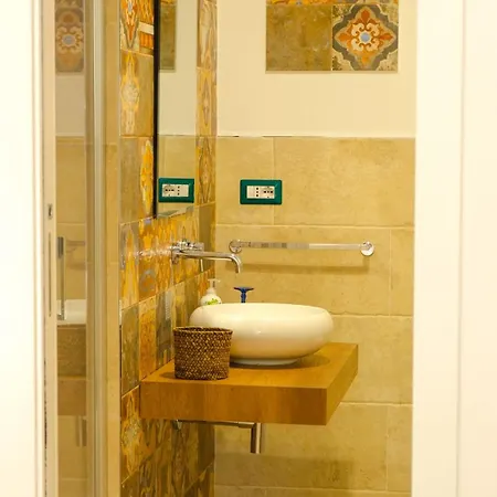 فندق مبيت وإفطار Le Dimore - Charme 4*