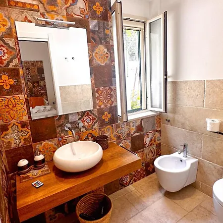 Le Dimore - Charme Peschici