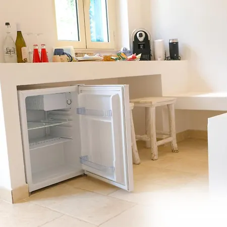 فندق مبيت وإفطار Le Dimore - Charme 4*