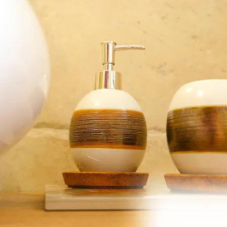 فندق مبيت وإفطار Le Dimore - Charme 4*