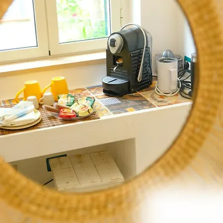 Le Dimore - Charme 4* بيسْكيتْشّي