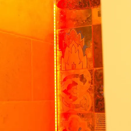 Bed & Breakfast Le Dimore - Charme Peschici
