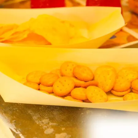 Le Dimore - Charme 4* بيسْكيتْشّي