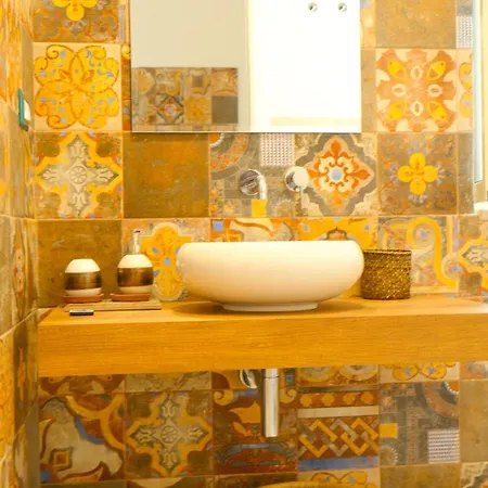 فندق مبيت وإفطار Le Dimore - Charme