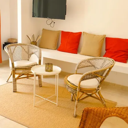 Frühstückspension Le Dimore - Charme 4*