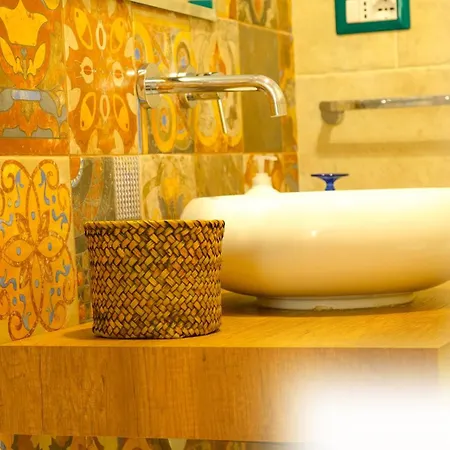 فندق مبيت وإفطار Le Dimore - Charme 4*